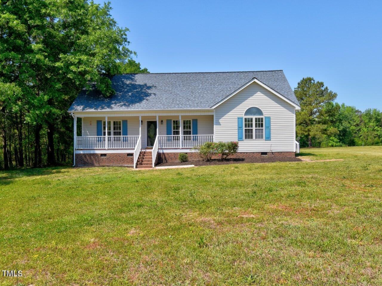 Property Image for 1001 Cooper Branch Road