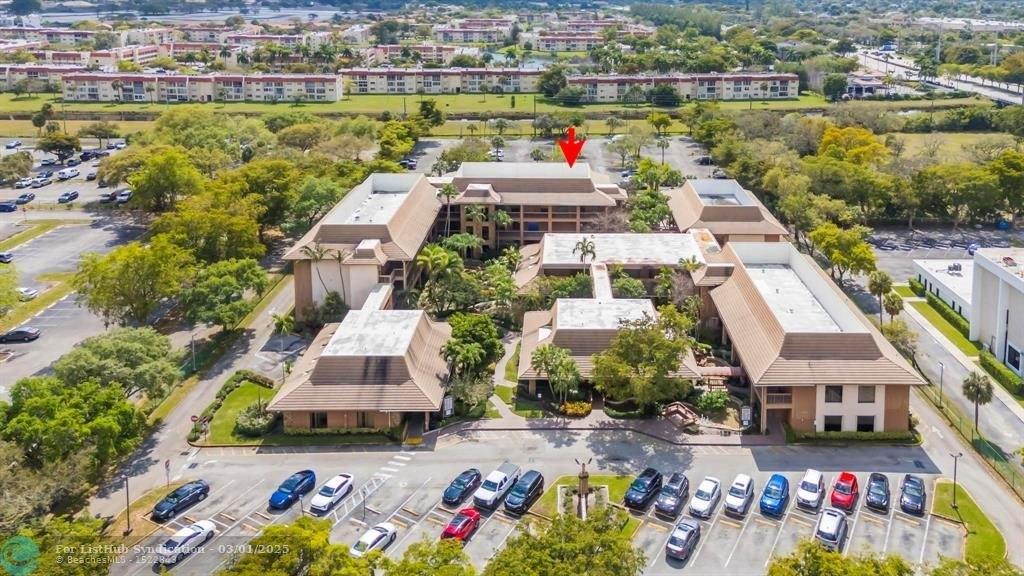 Property Image for 7800 W Oakland Park Blvd C-108