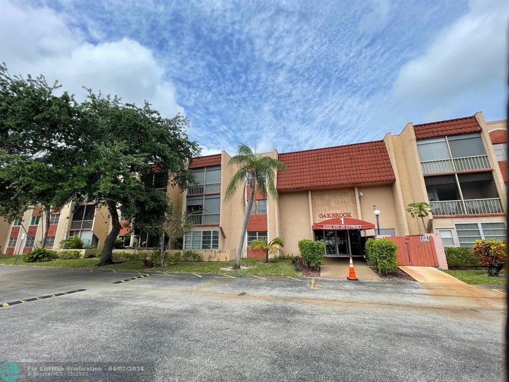 Property Image for 8100 SW 24th St 112