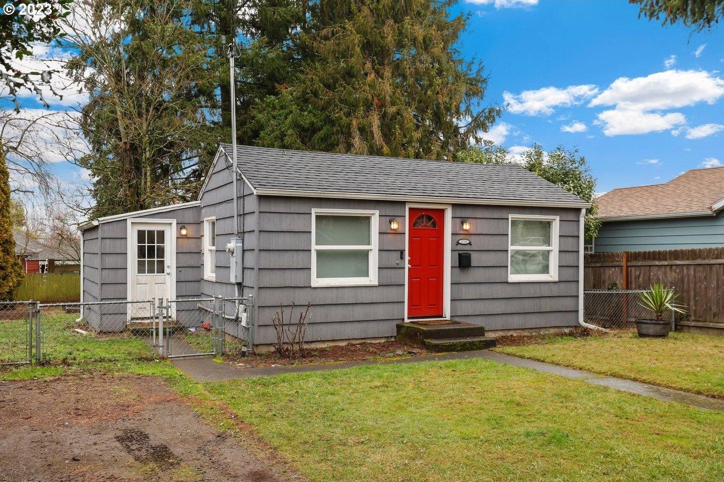 8719 Ne Humboldt St, Portland, OR 97220 MLS 23616045 CENTURY 21