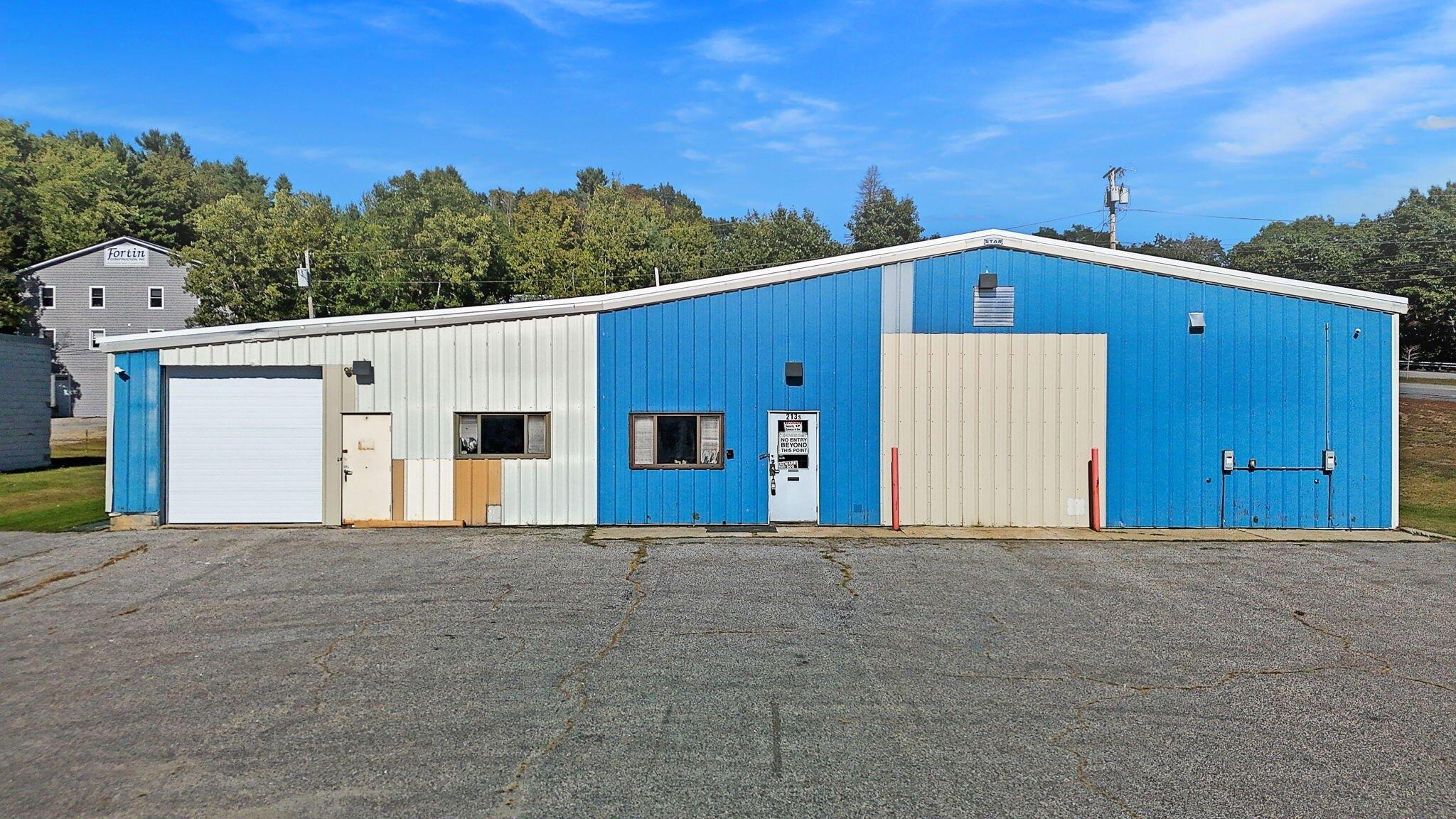 Property Image for 213 Washington Street S