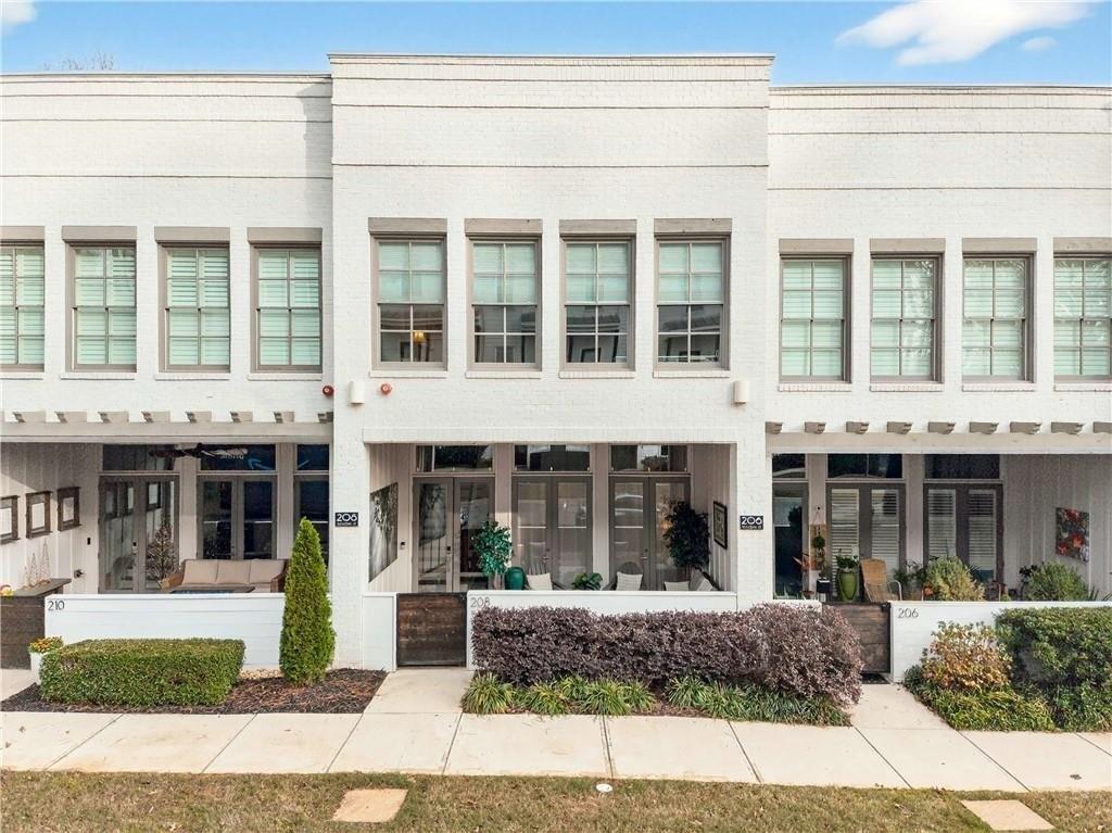 print property image