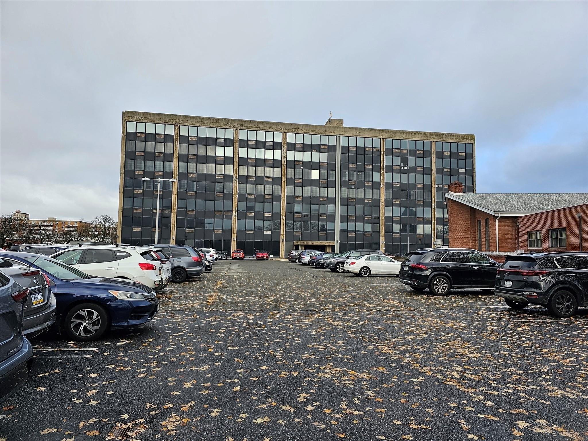 Property Image for 50 Clinton Street 107