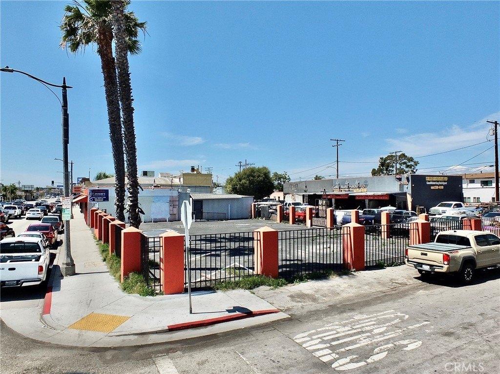 Property Image for 2427 E Anaheim Street
