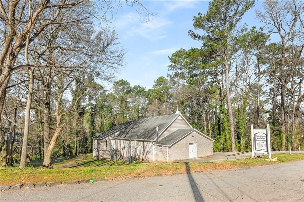 Property Image for 2272 Paul Avenue NW