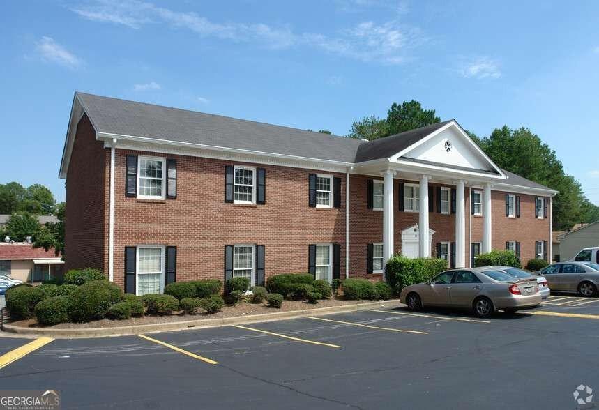 Property Image for 3576 Covington