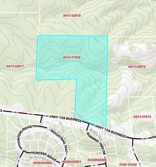 Property Image for US Hwy 158