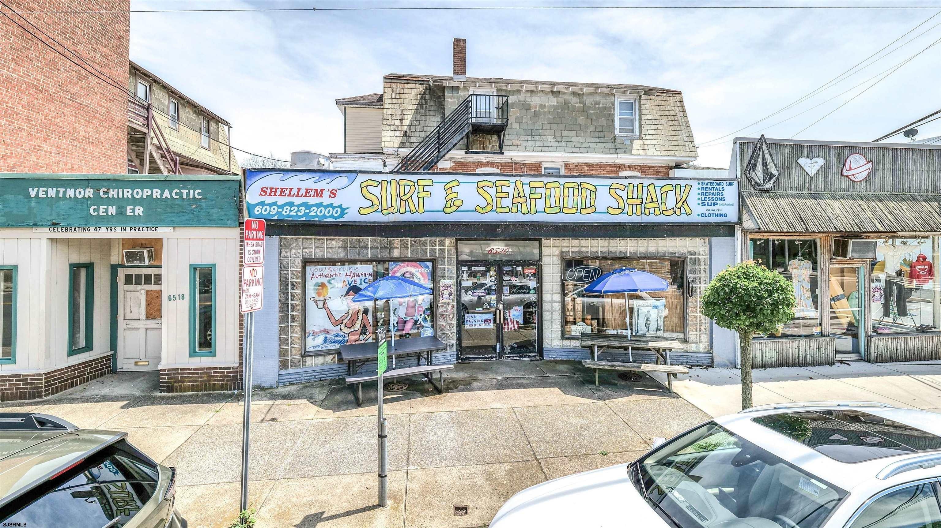 Property Image for 6520 Ventnor Ave