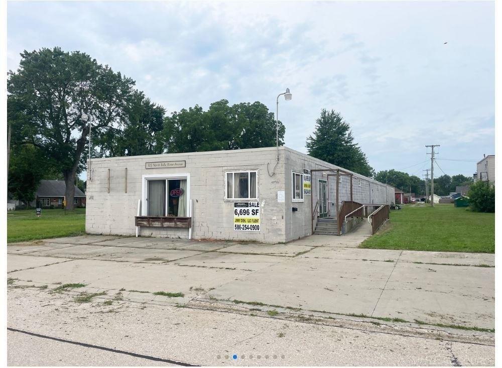 Property Image for 123 N Belle River