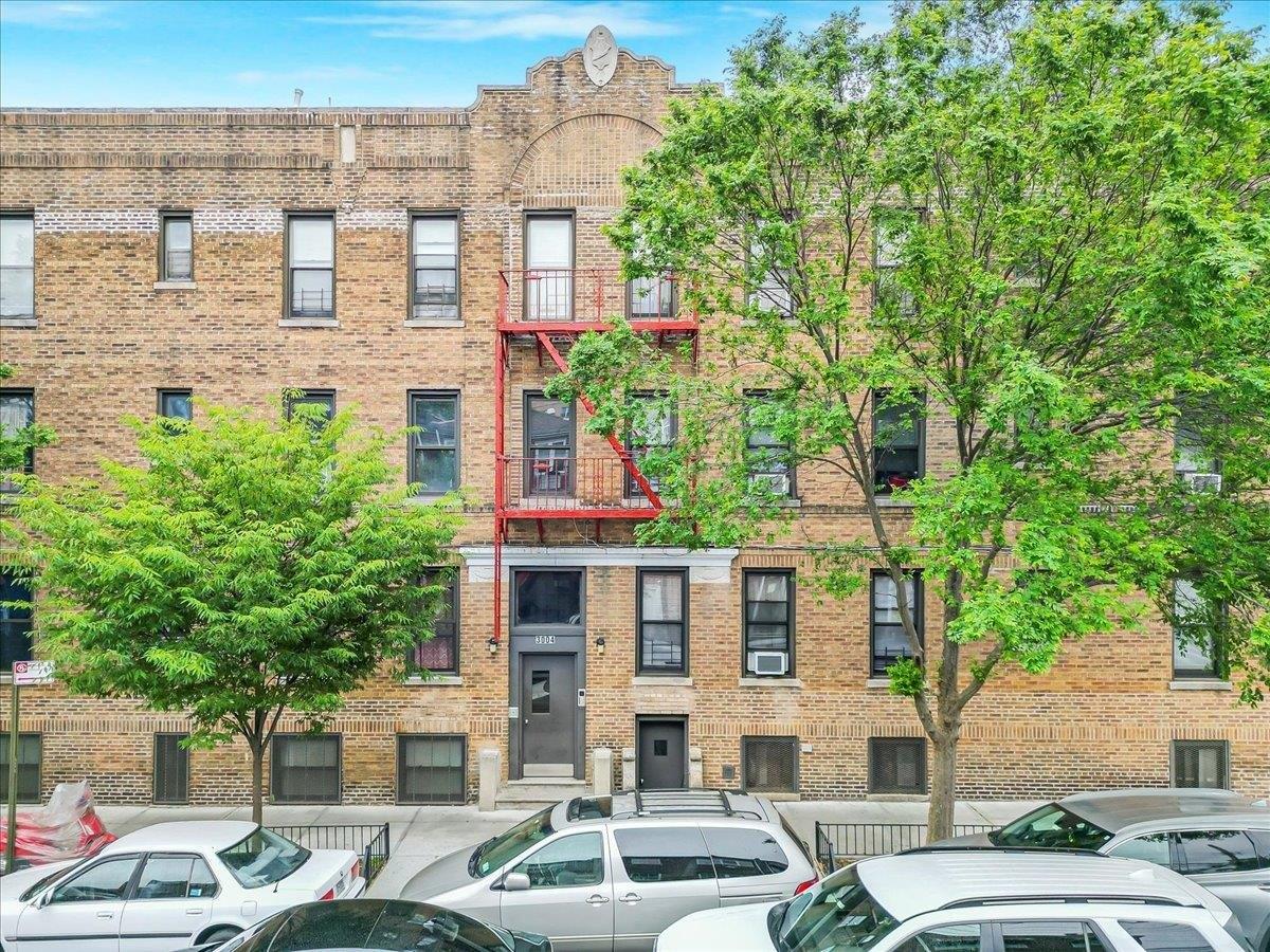 Property Image for 3004 Cruger Avenue