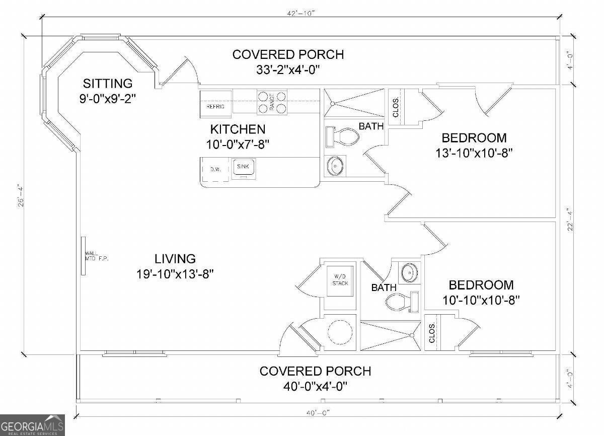 Property Image for LOT 41 0 King Mountain Drive