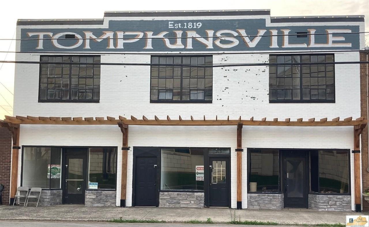 Property Image for 315 N Main Street Road