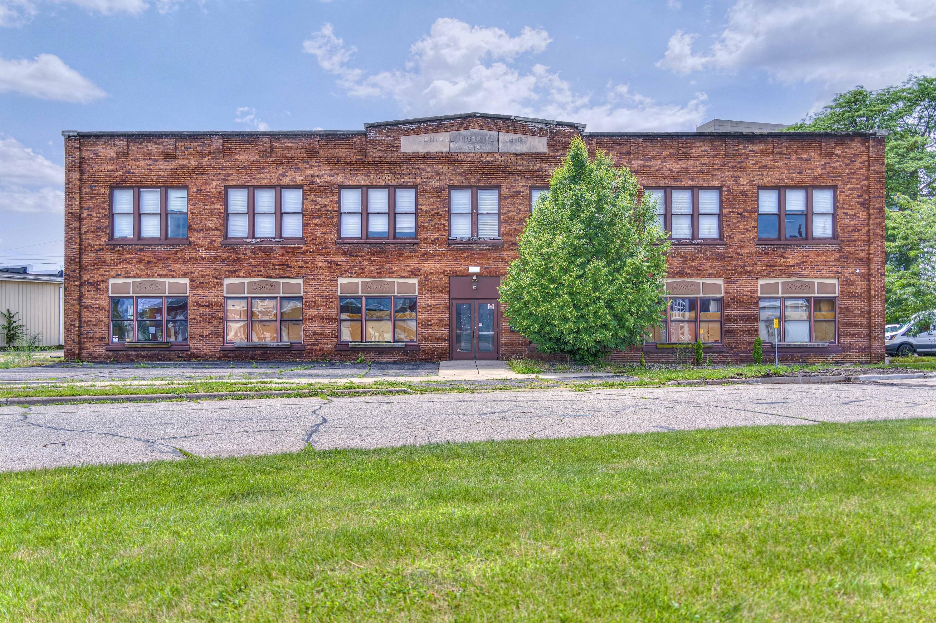 Property Image for 409 Hupp Avenue