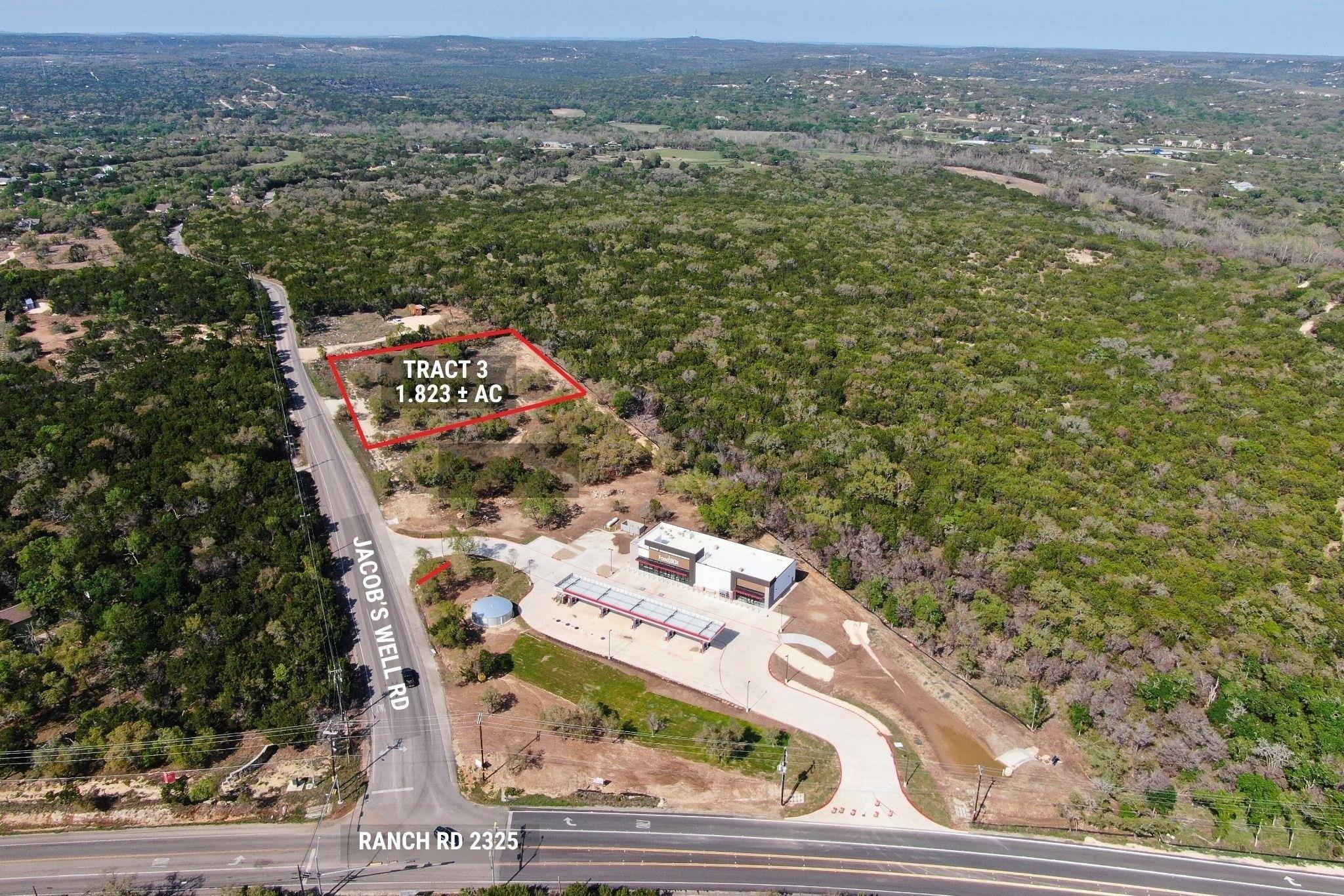 Property Image for Tbd Jacobs Well RD 3
