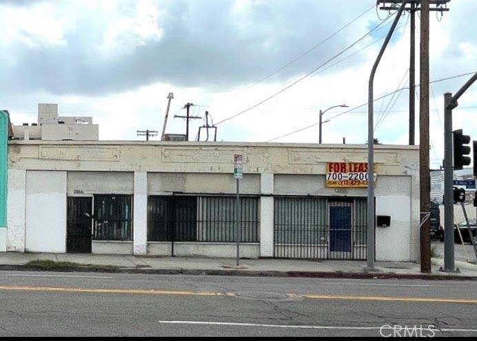 Property Image for 2800 N Main