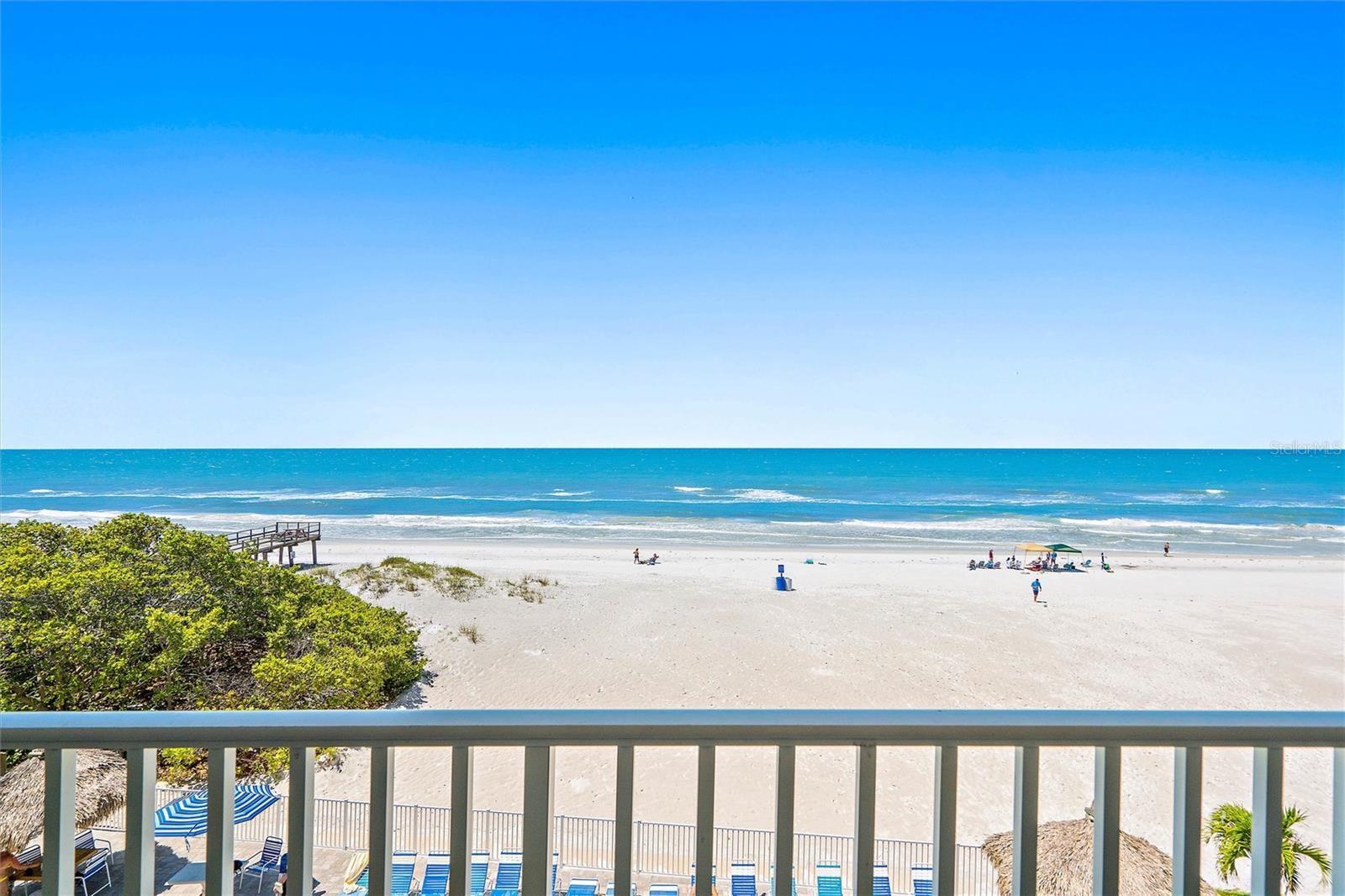 Property Image for 17500 Gulf Boulevard 303