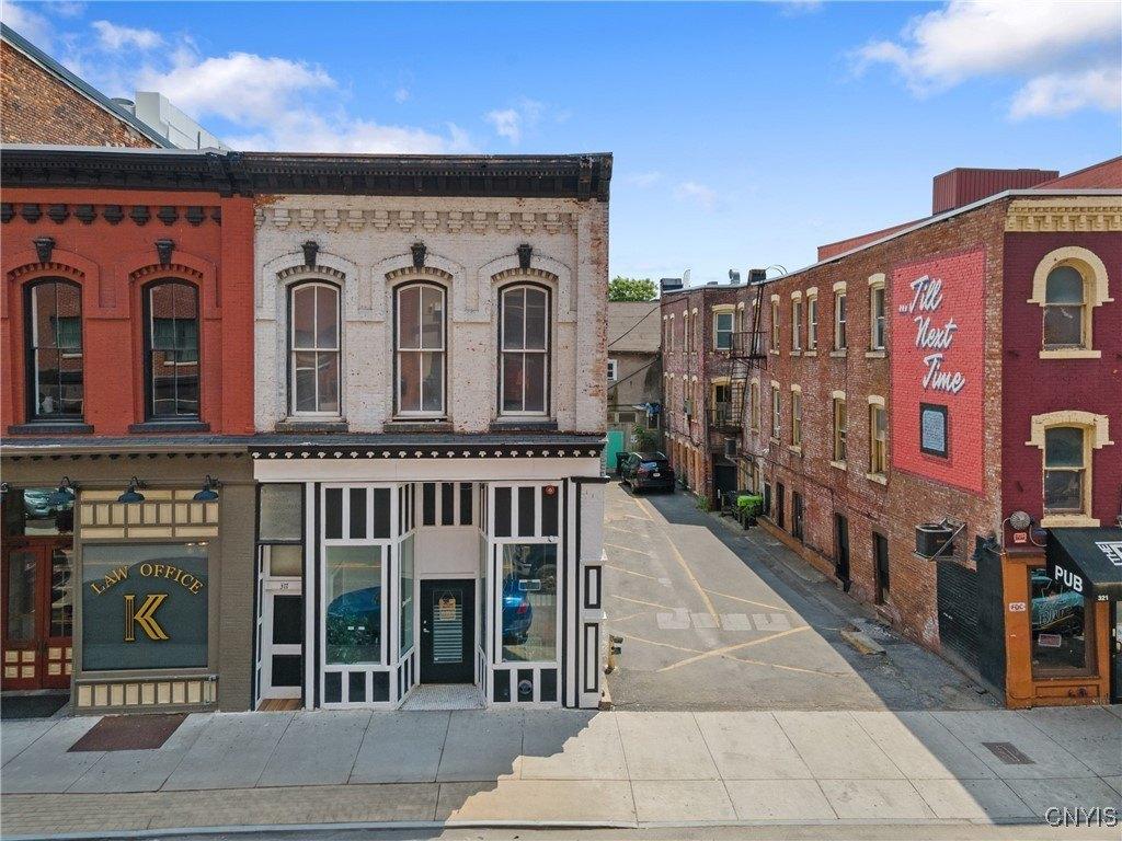 Property Image for 317 W Fayette Street