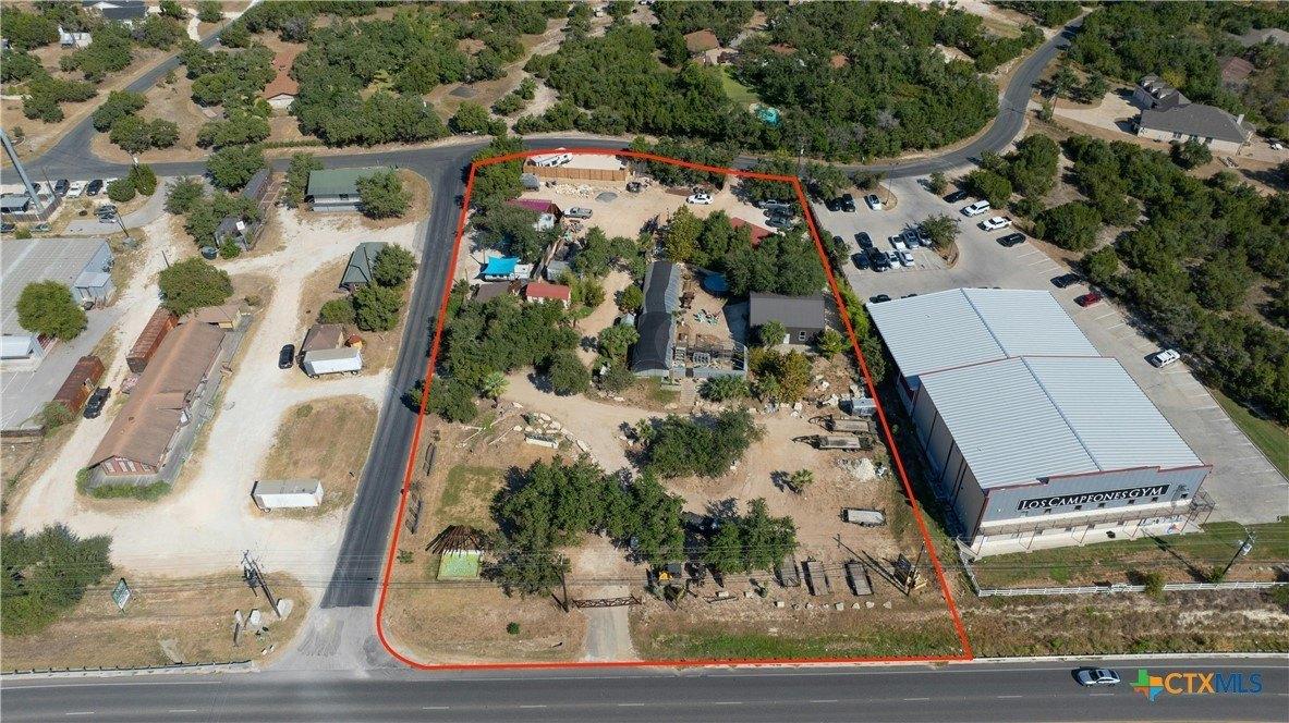 Property Image for 9114 W US 290 Highway