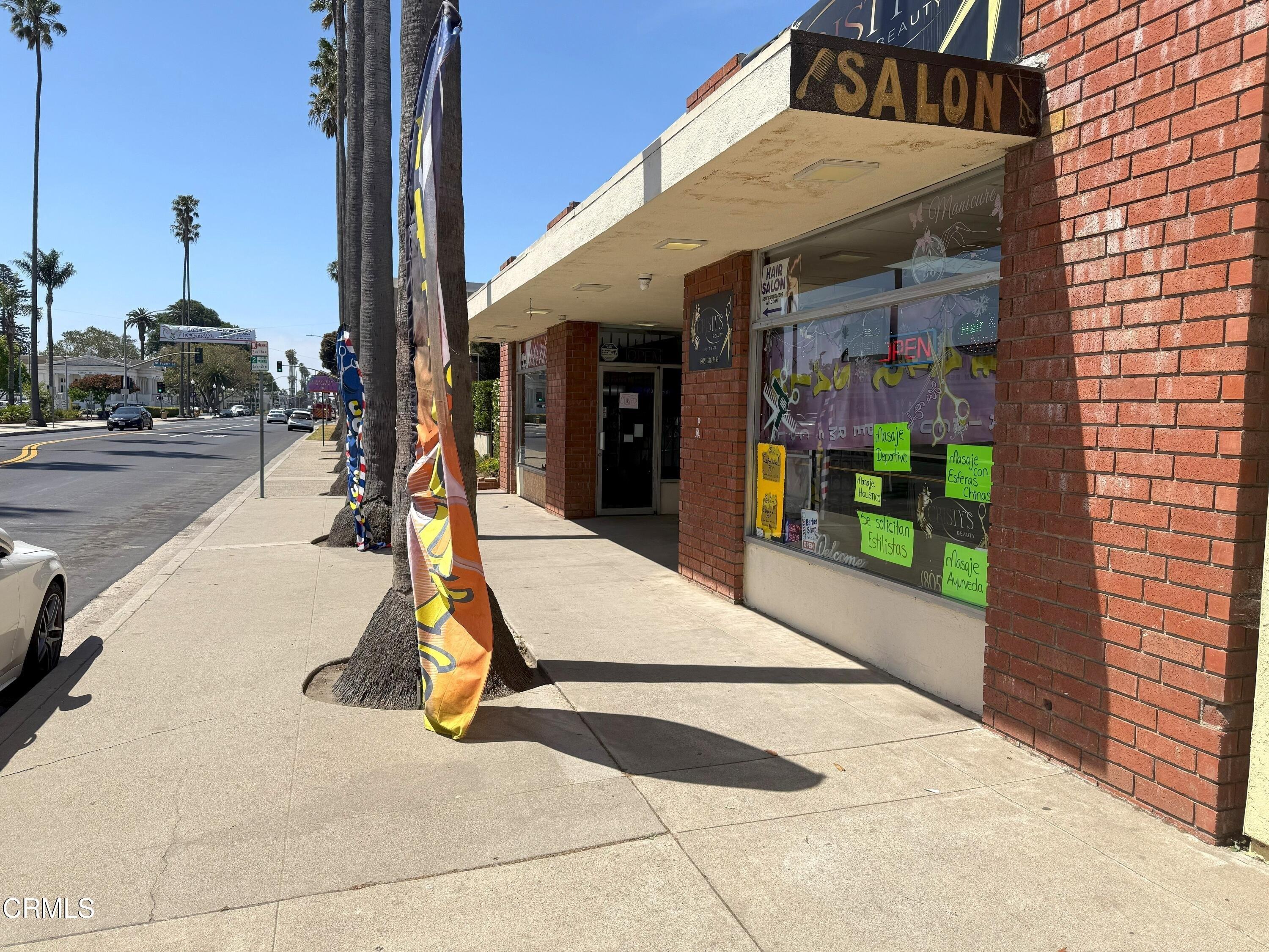 Property Image for 321 South C Street