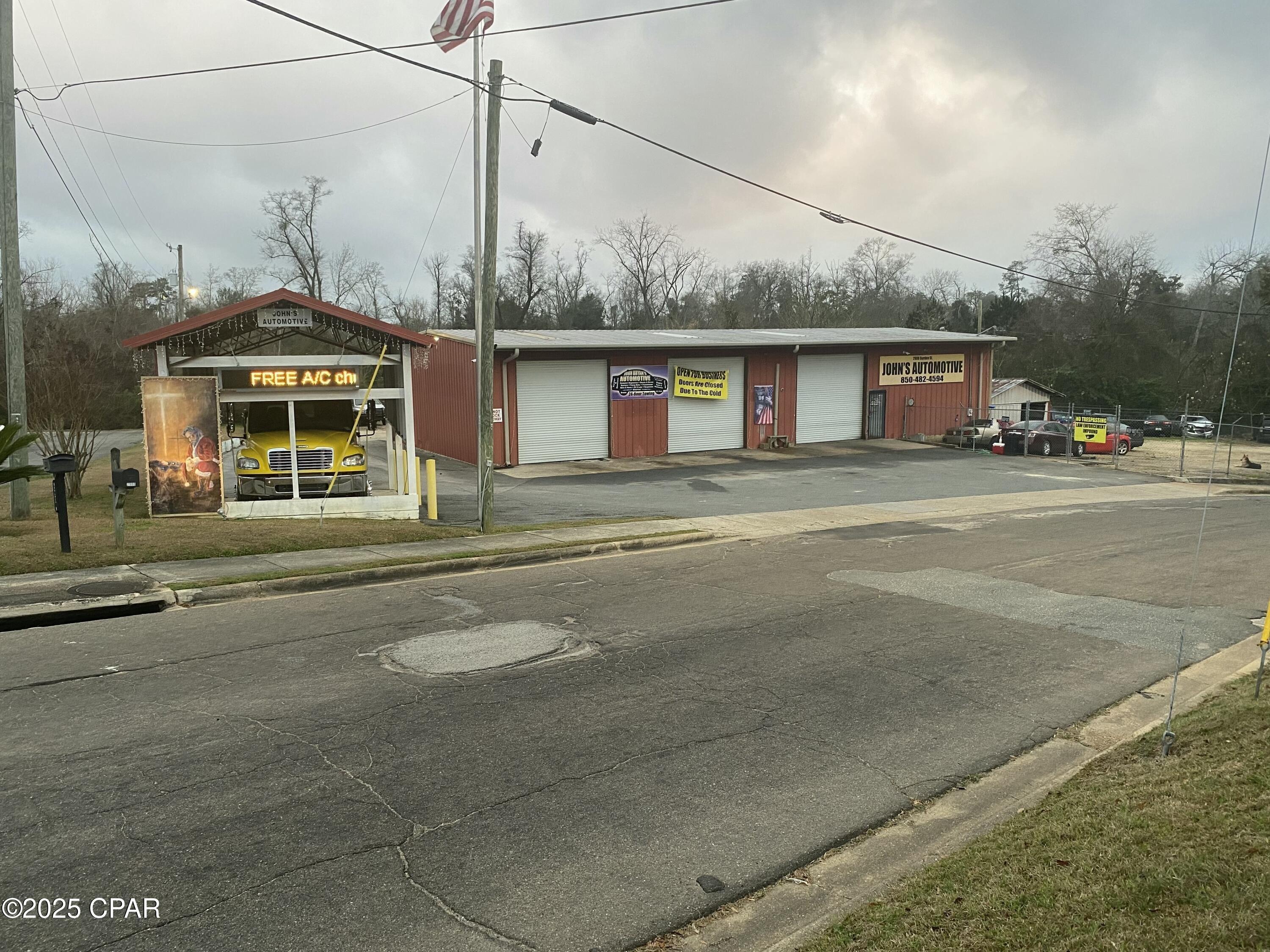 Property Image for 2900 Borden