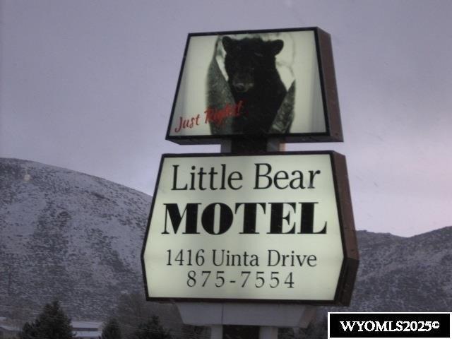 Property Image for 1416 Uinta