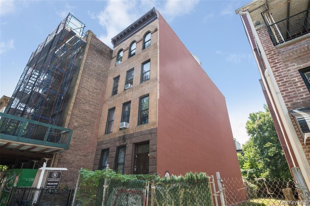Property Image for 458a Halsey Street