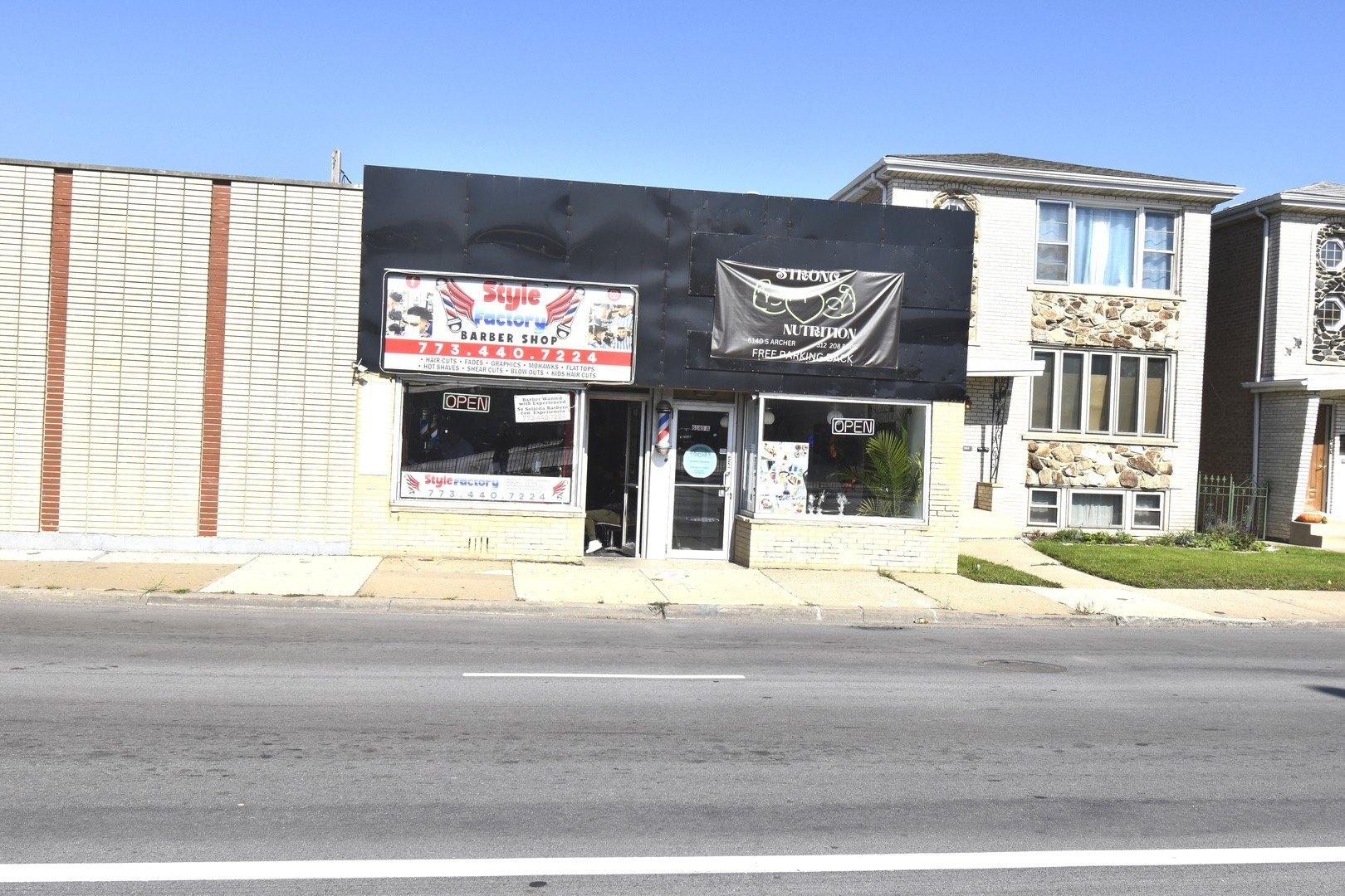 Property Image for 6140 S Archer Avenue