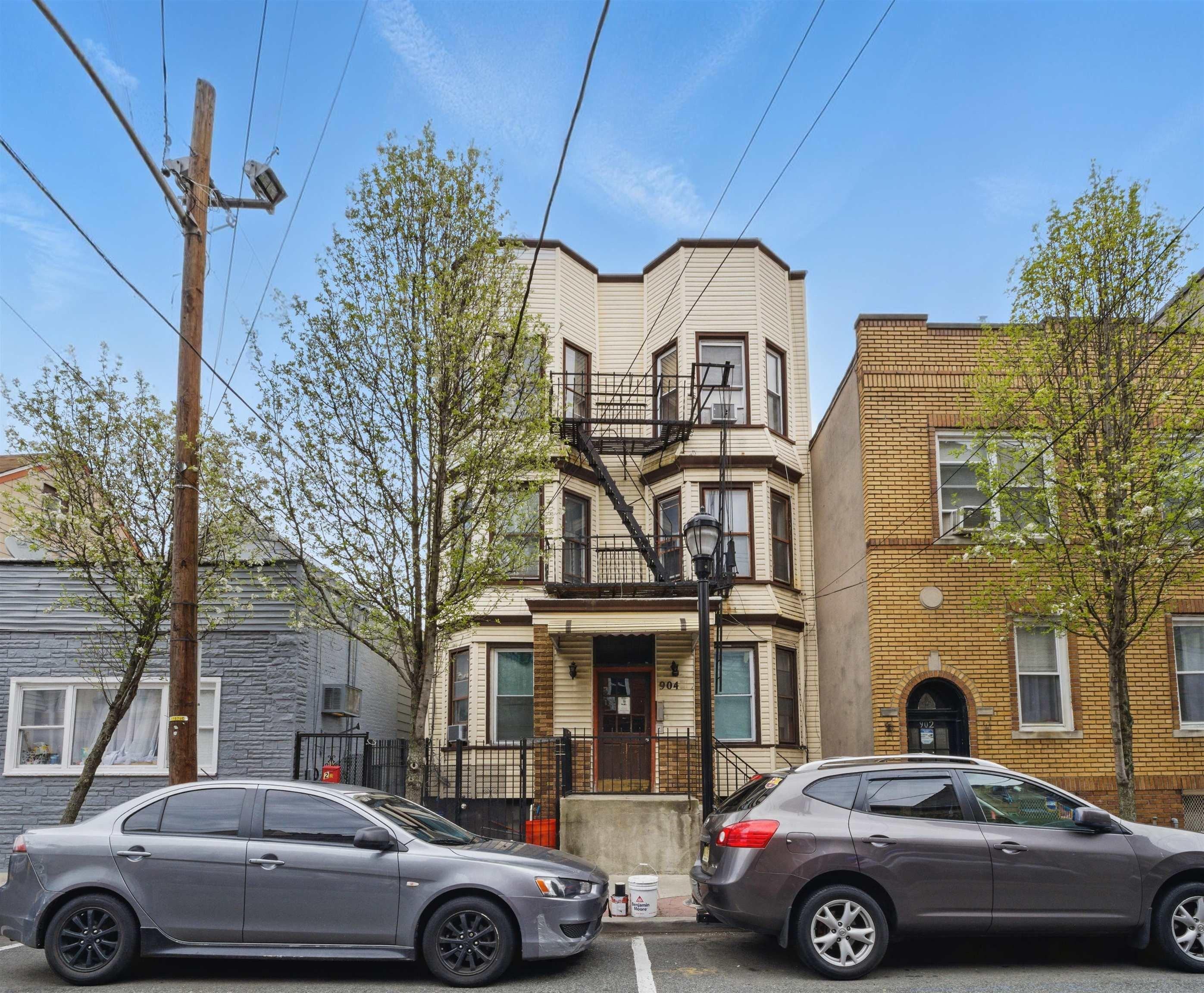 Property Image for 904 Bergenline Ave