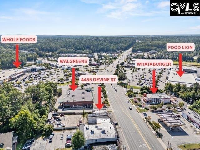 Property Image for 4455 Devine Street