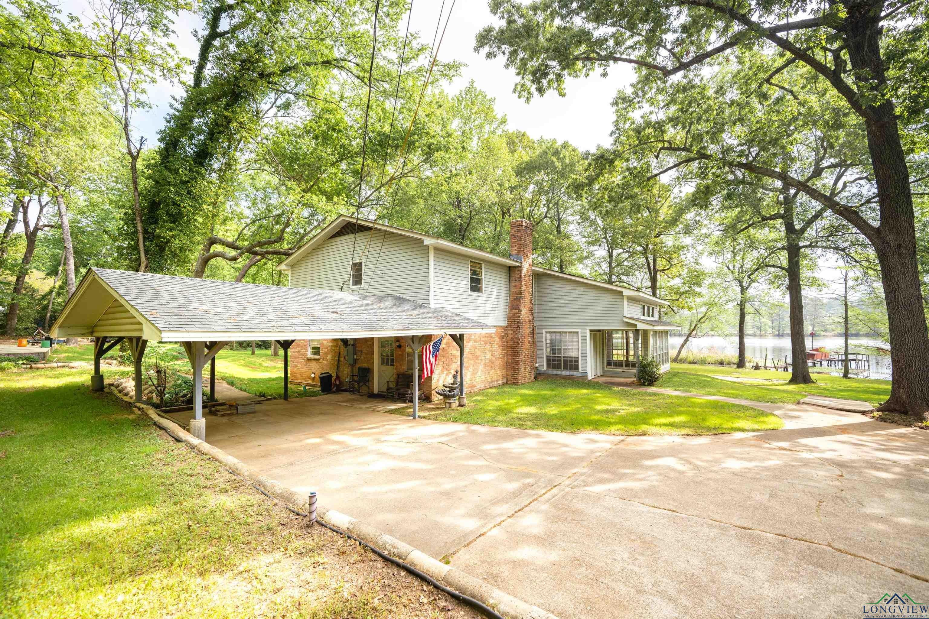 Property Image for 208 W Lake Devernia Rd