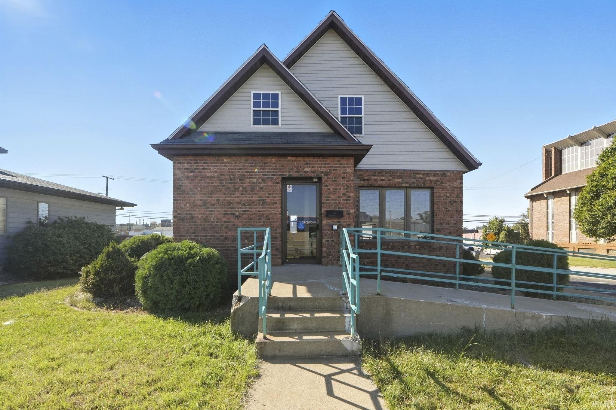 Property Image for 1804 E Center Street