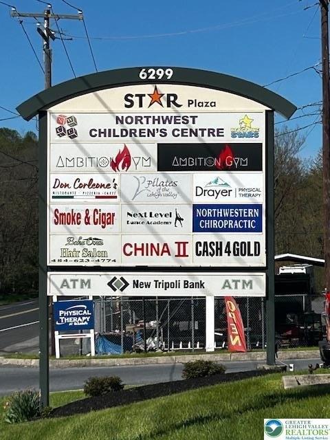 Property Image for 6299 Pa Route 309