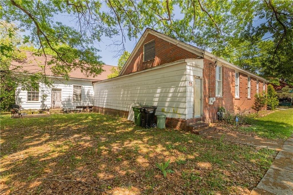 Property Image for 1601 Dudley Avenue