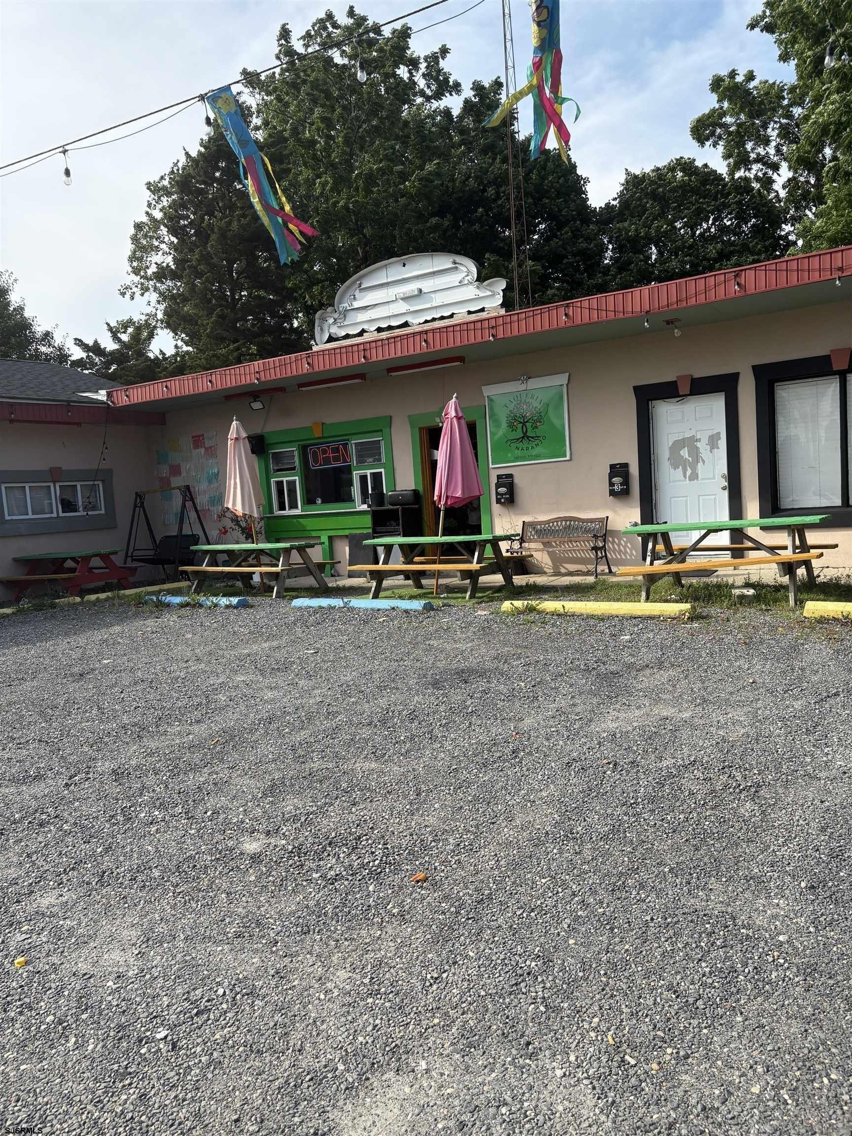 Property Image for Mexican Restaurant