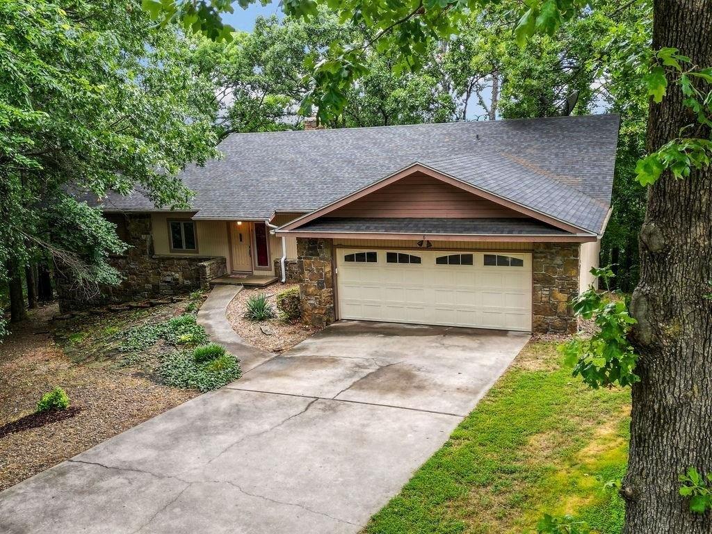 bella vista ar real estate