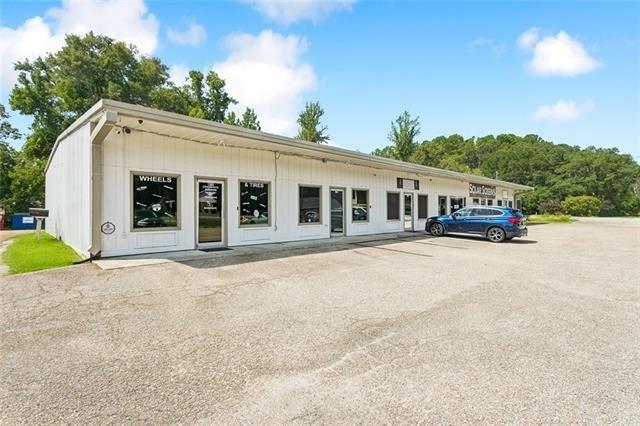 Property Image for 1365 W GAUSE Boulevard