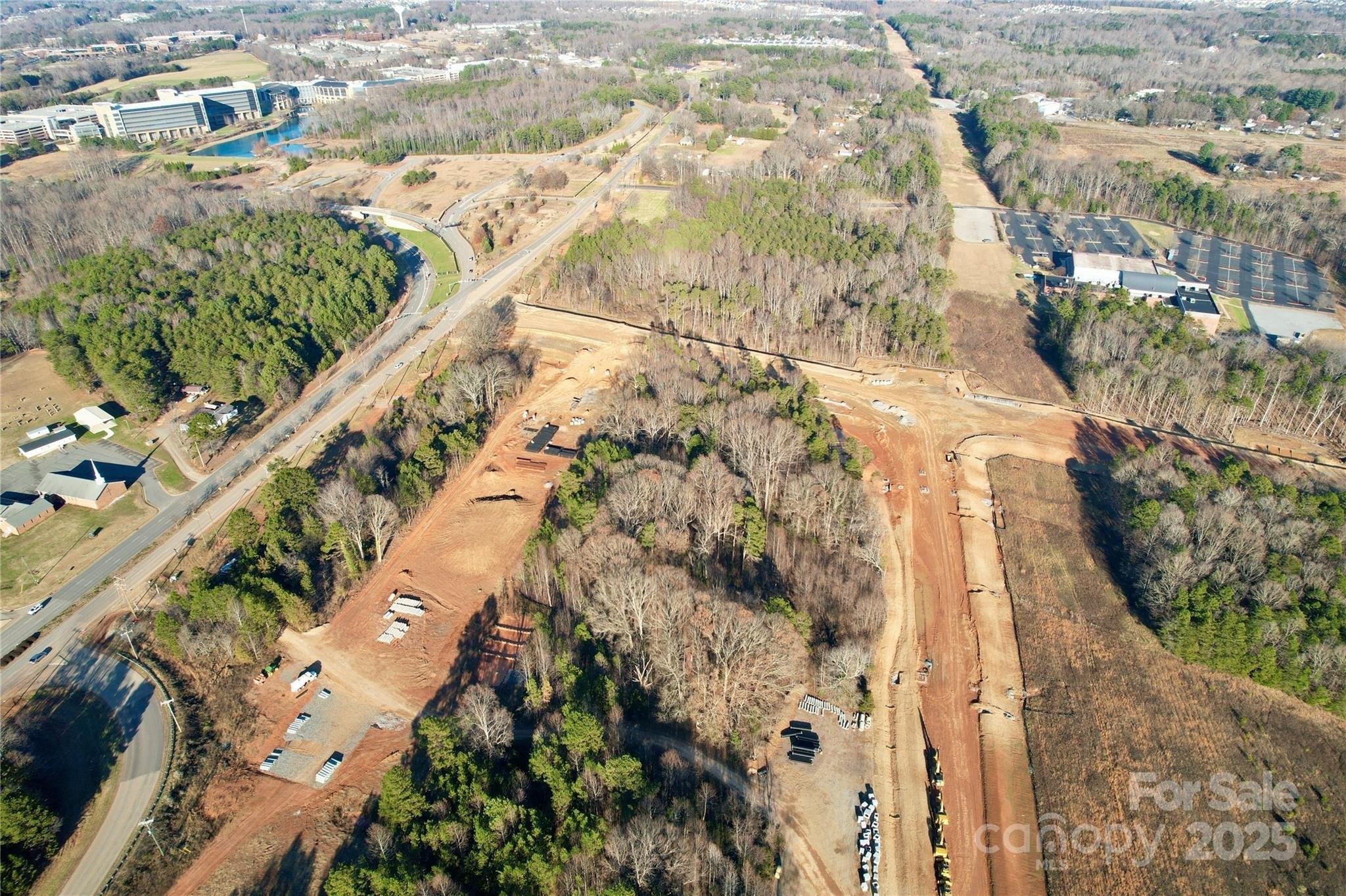 Property Image for 197 Langtree Road