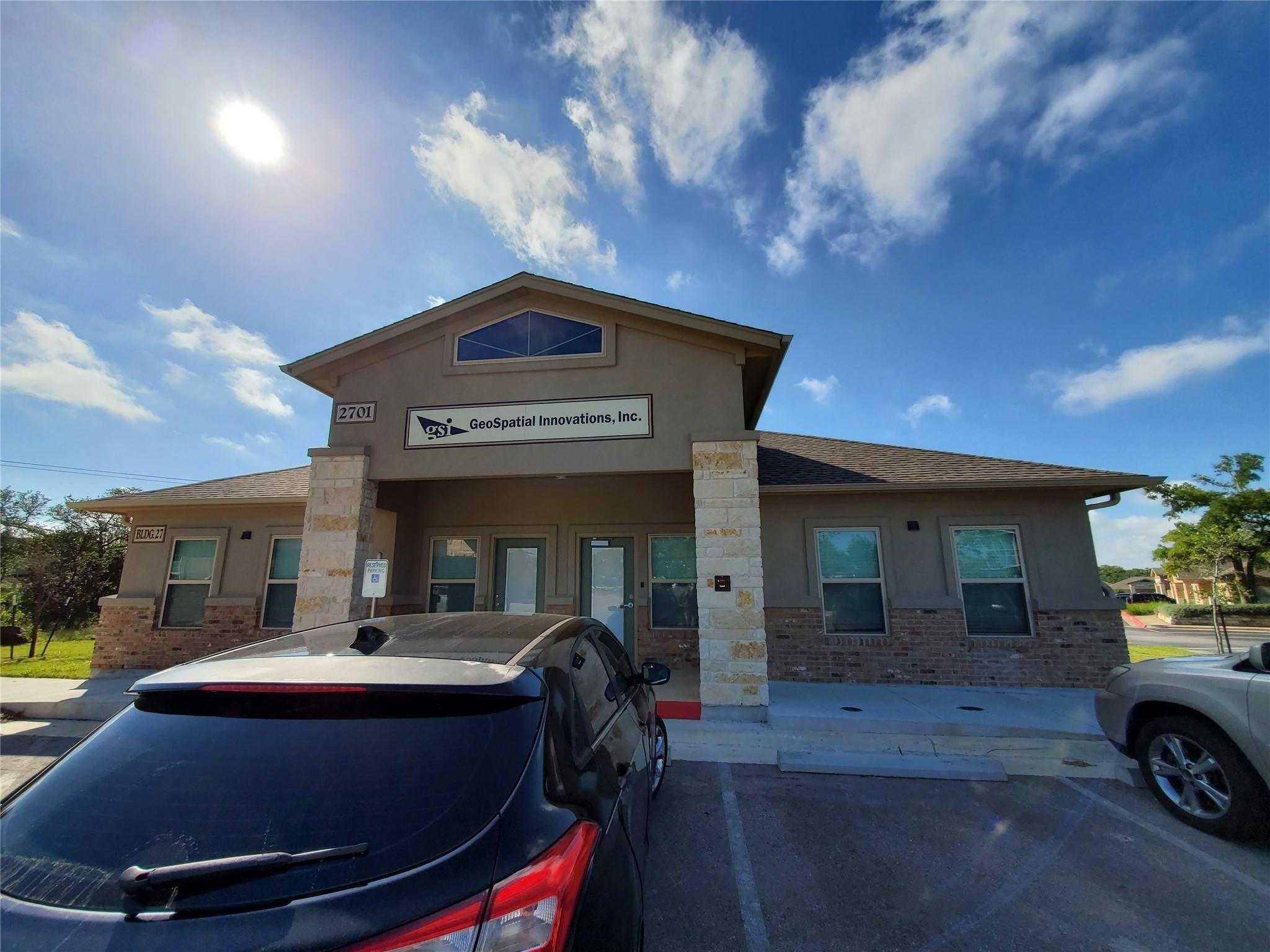 Property Image for 1464 E Whitestone BLVD 2701-2702