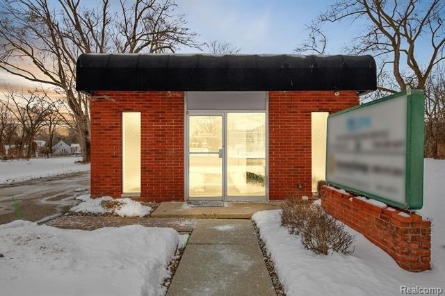 Property Image for 23380 GODDARD Road