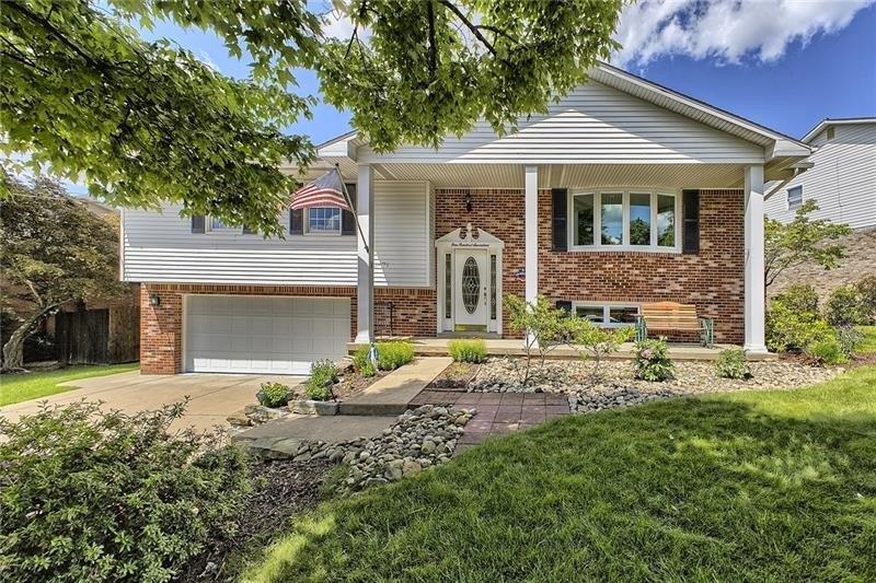 15601 Real Estate Find Houses & Homes for Sale in Greensburg, PA