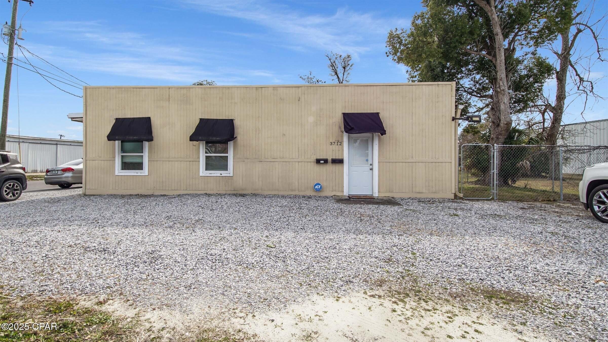 Property Image for 3712 E 3rd Street