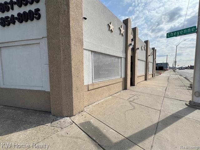 Property Image for 13132 GRAND RIVER Avenue