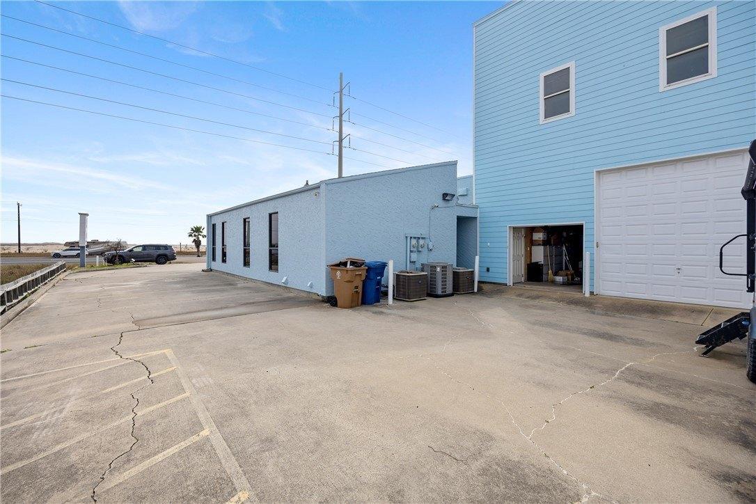 Property Image for 14633 S Padre Island Dr unit: 107 107