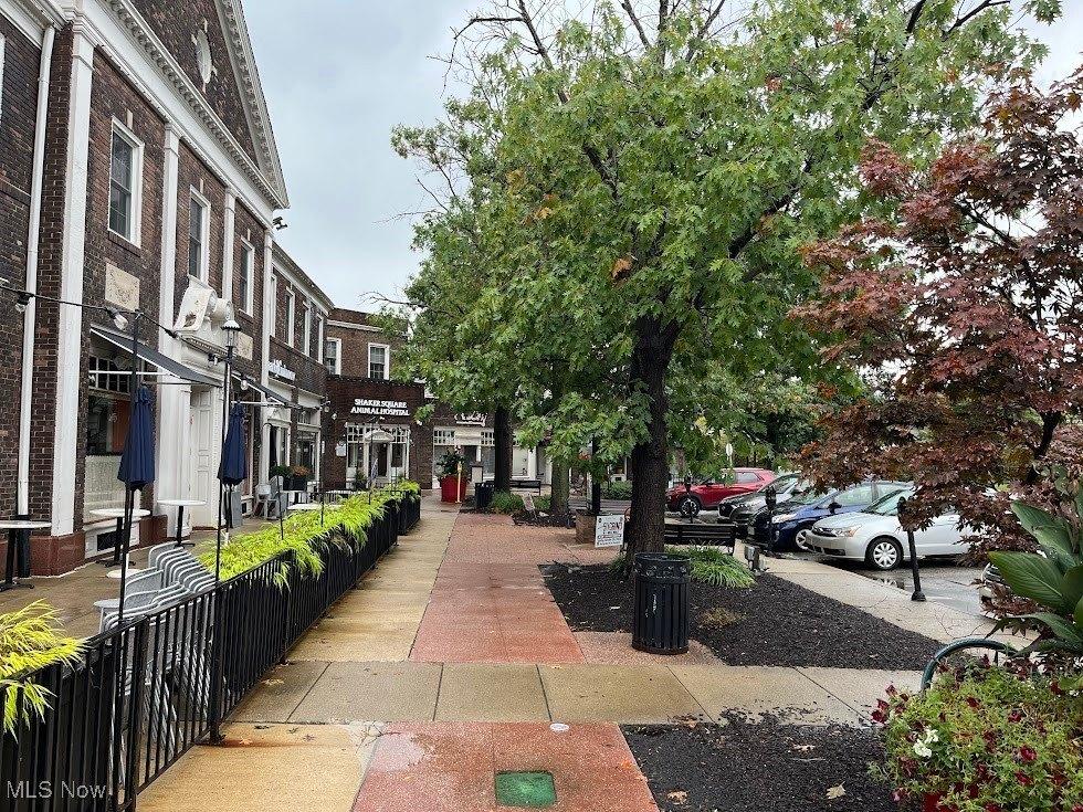 Property Image for 13101-13230 Shaker Square