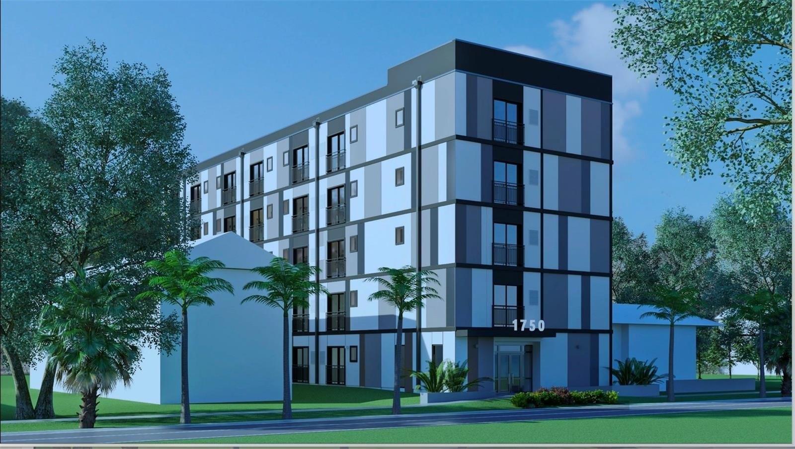 Property Image for 1750 Second Avenue N