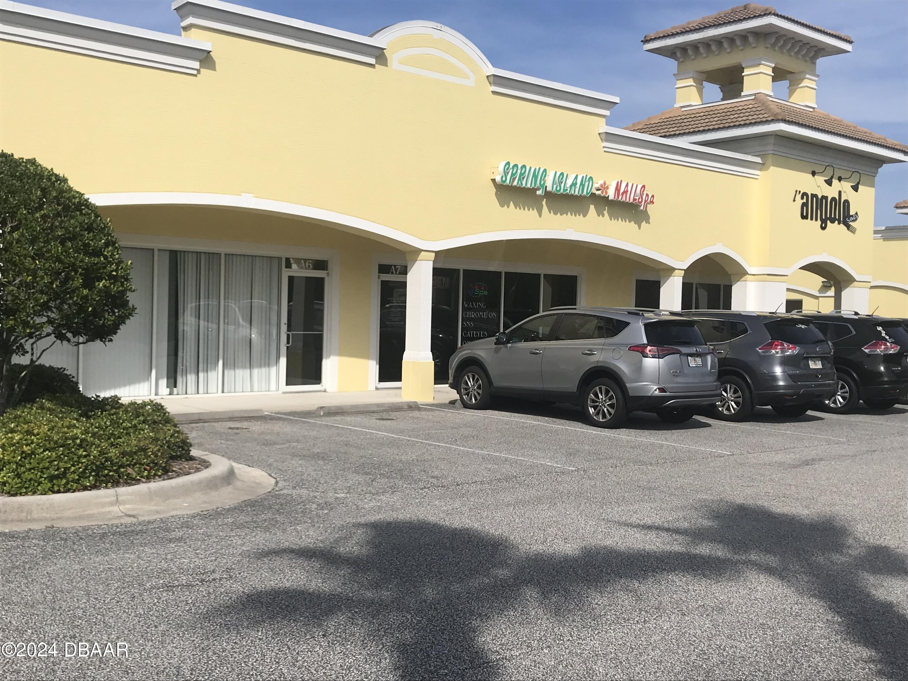 Property Image for 1439 N Us Highway 1 A6
