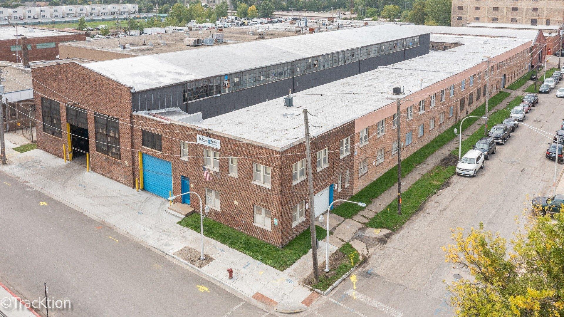 Property Image for 900 S Campbell Avenue
