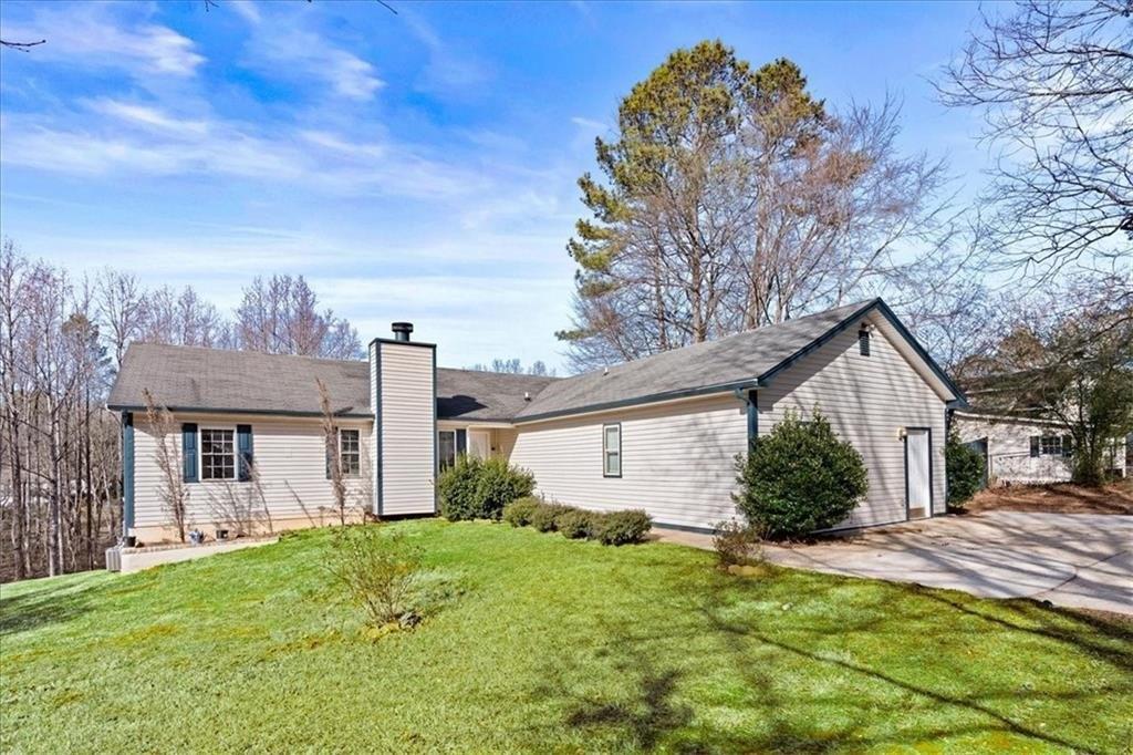 1701 Five Forks Trickum Road, Lawrenceville, GA 30044 MLS 7375959 CENTURY 21