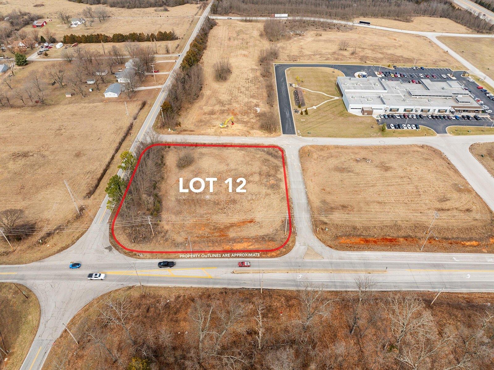 Property Image for 4260 Wilson Creek Marketplace Road