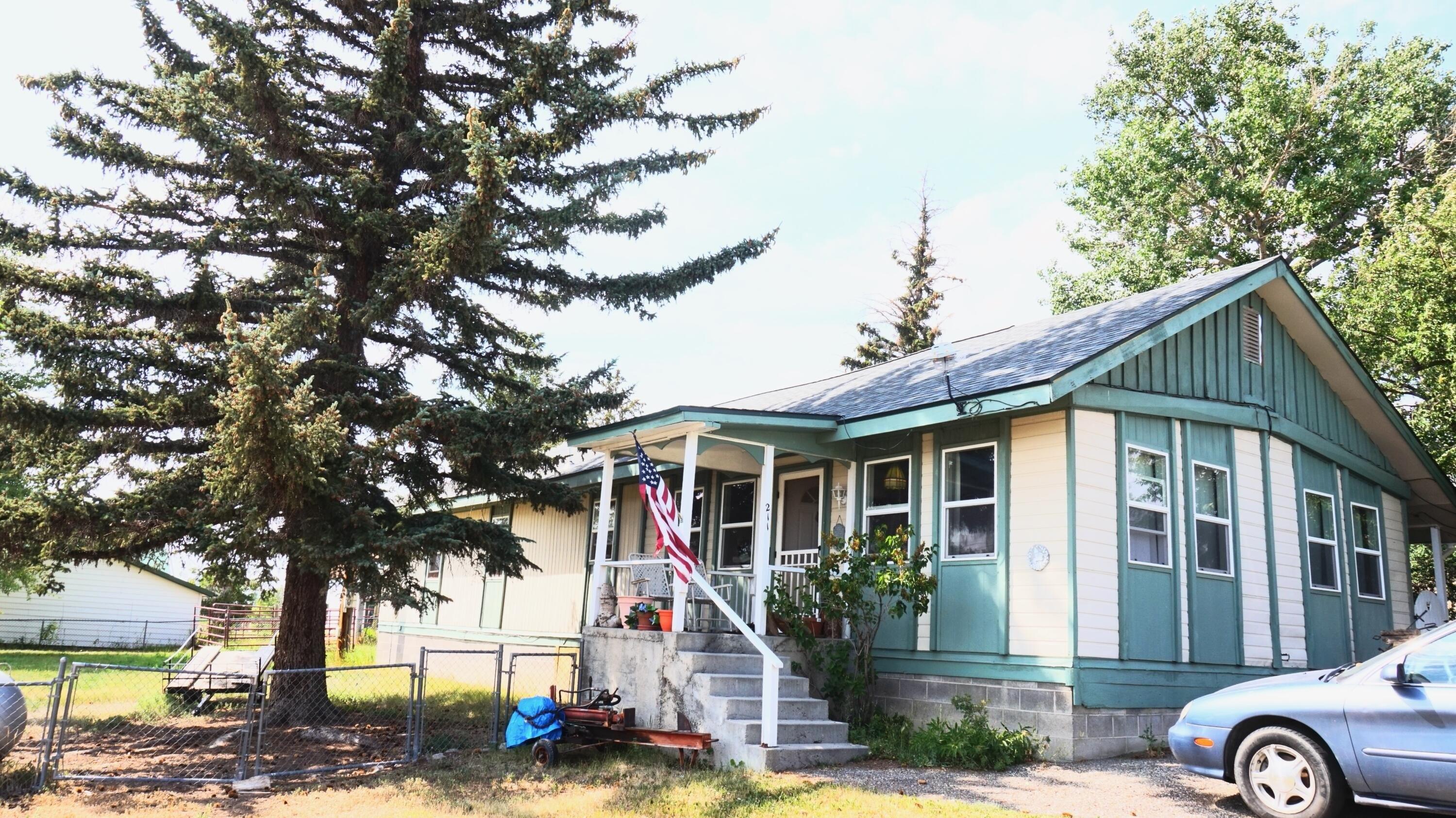 print property image